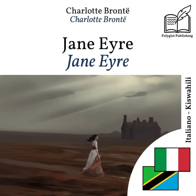 Jane Eyre