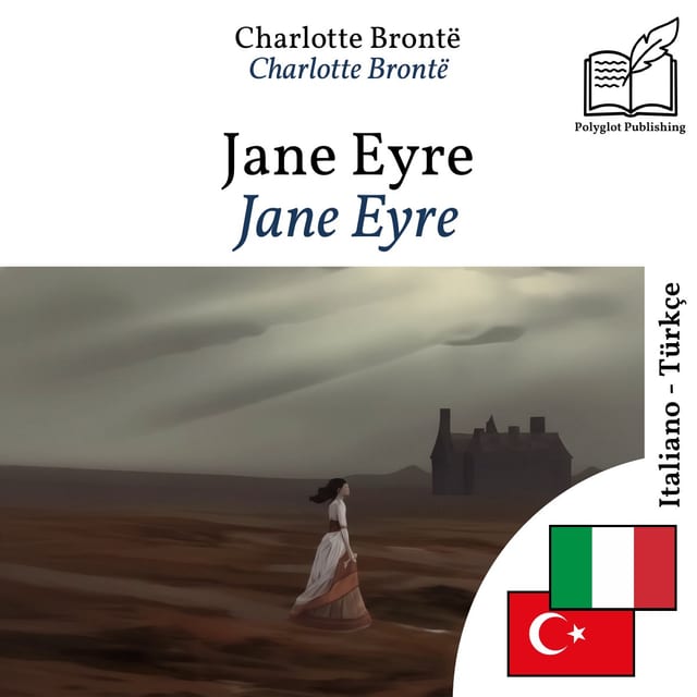 Jane Eyre