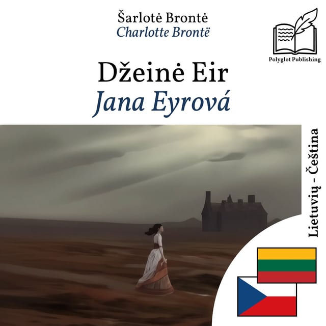 Jana Eyrová
