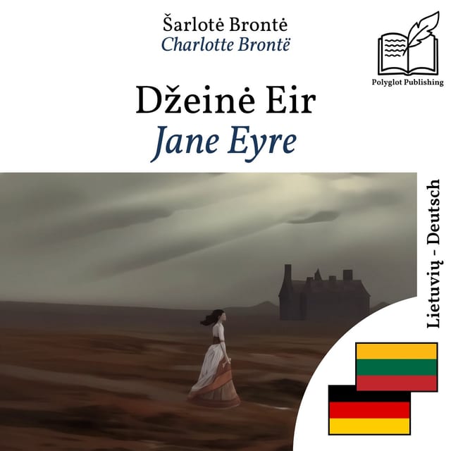 Jane Eyre