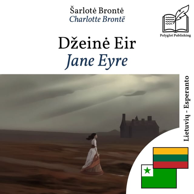 Jane Eyre