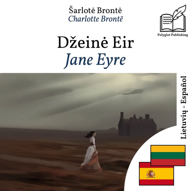 Jane Eyre
