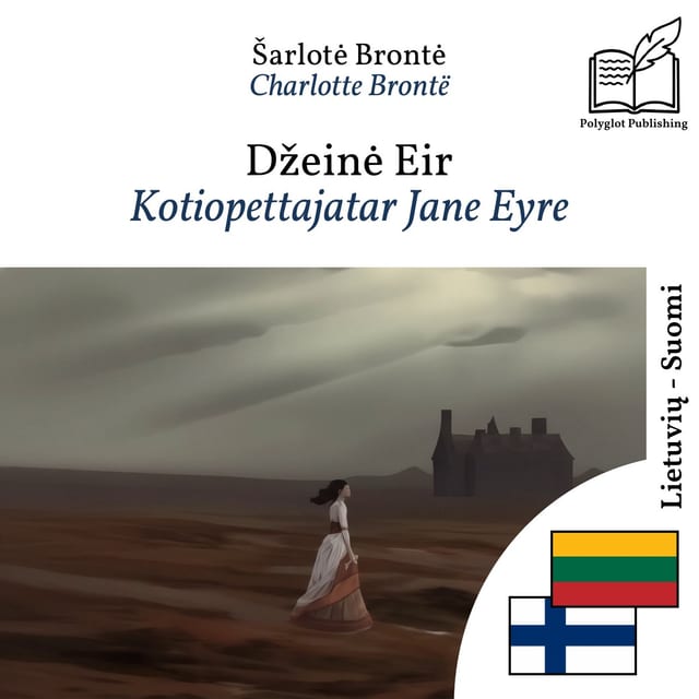 Kotiopettajatar Jane Eyre