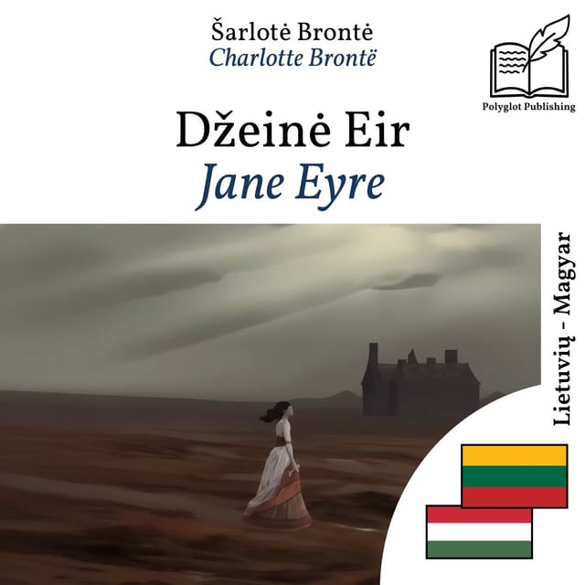 Jane Eyre