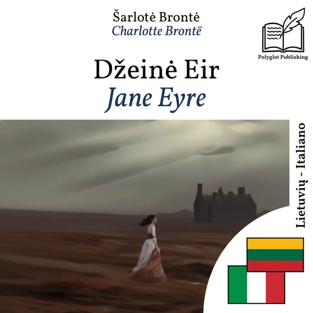 Jane Eyre