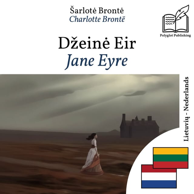 Jane Eyre