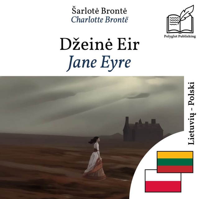 Jane Eyre
