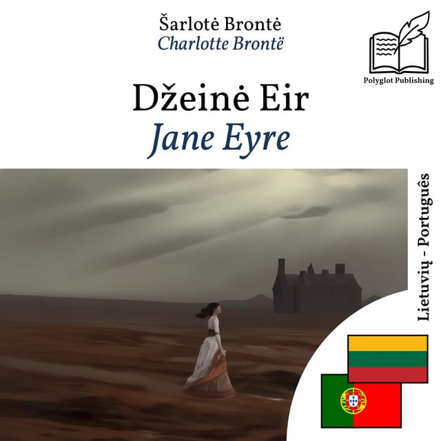 Jane Eyre