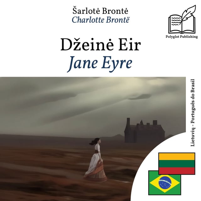 Jane Eyre