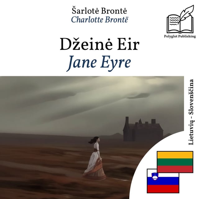 Jane Eyre
