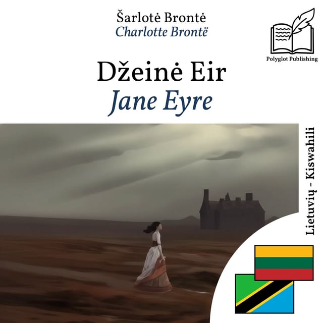 Jane Eyre