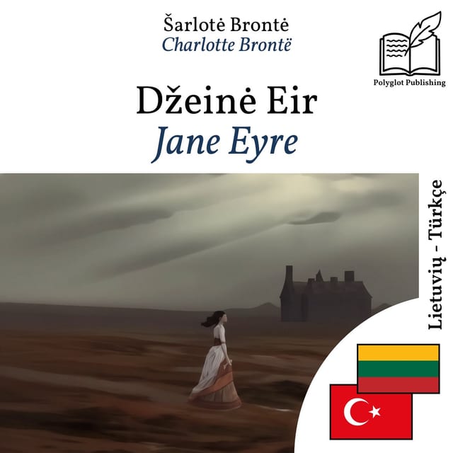 Jane Eyre
