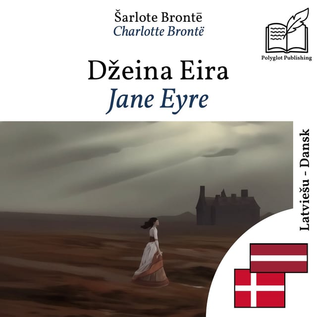 Jane Eyre