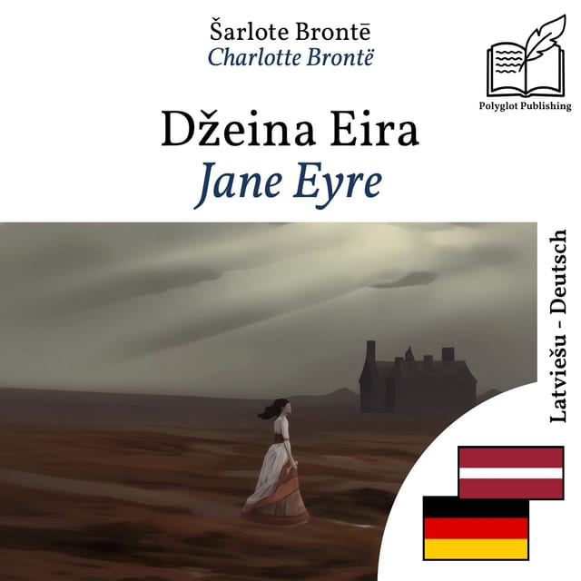 Jane Eyre