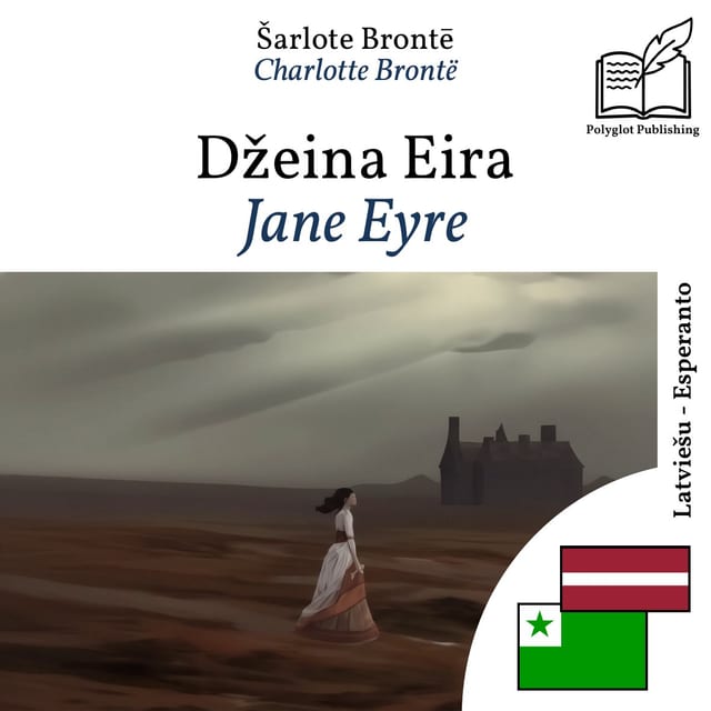 Jane Eyre