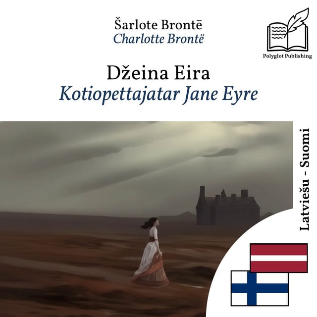 Kotiopettajatar Jane Eyre