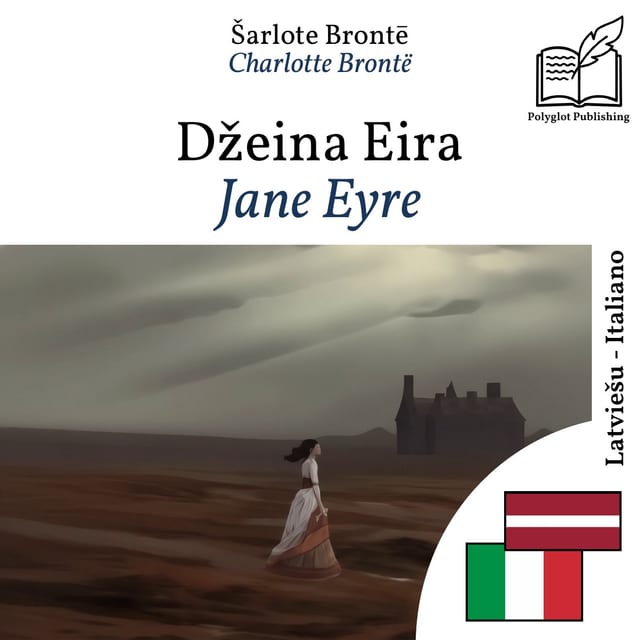 Jane Eyre