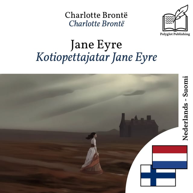 Kotiopettajatar Jane Eyre