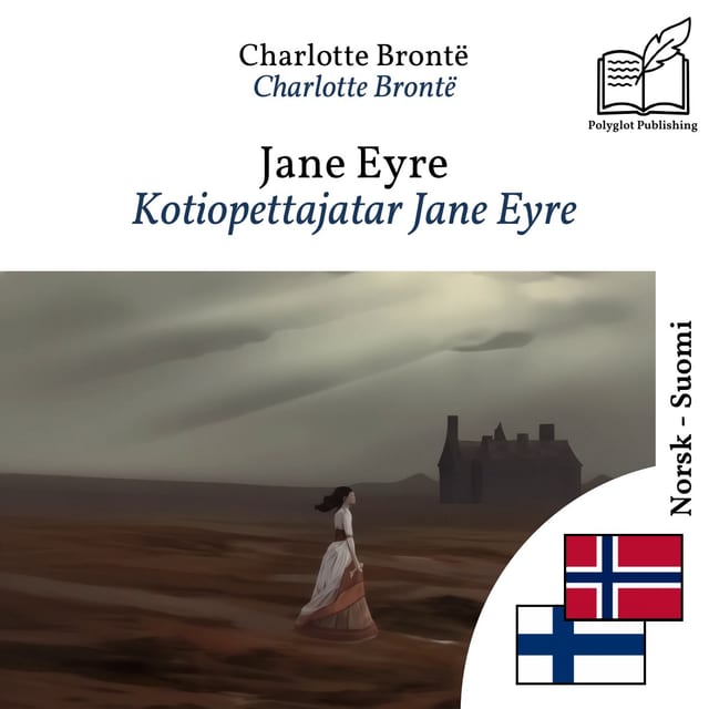 Kotiopettajatar Jane Eyre