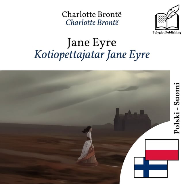 Kotiopettajatar Jane Eyre