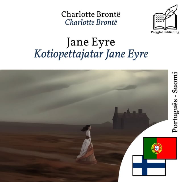Kotiopettajatar Jane Eyre