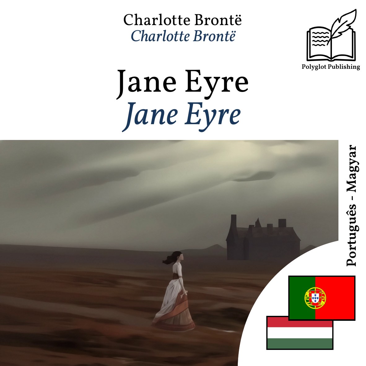 Jane Eyre