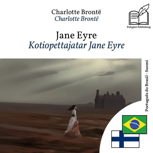 Kotiopettajatar Jane Eyre