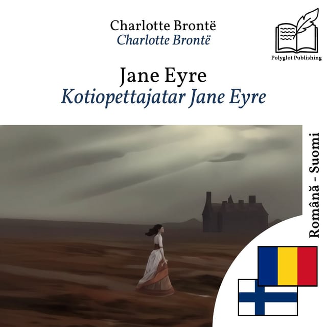Kotiopettajatar Jane Eyre