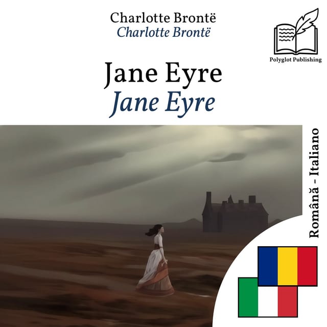 Jane Eyre