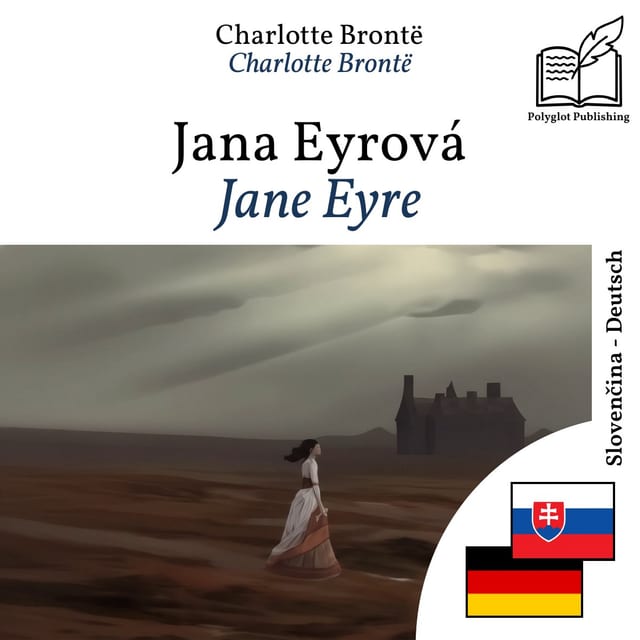 Jane Eyre
