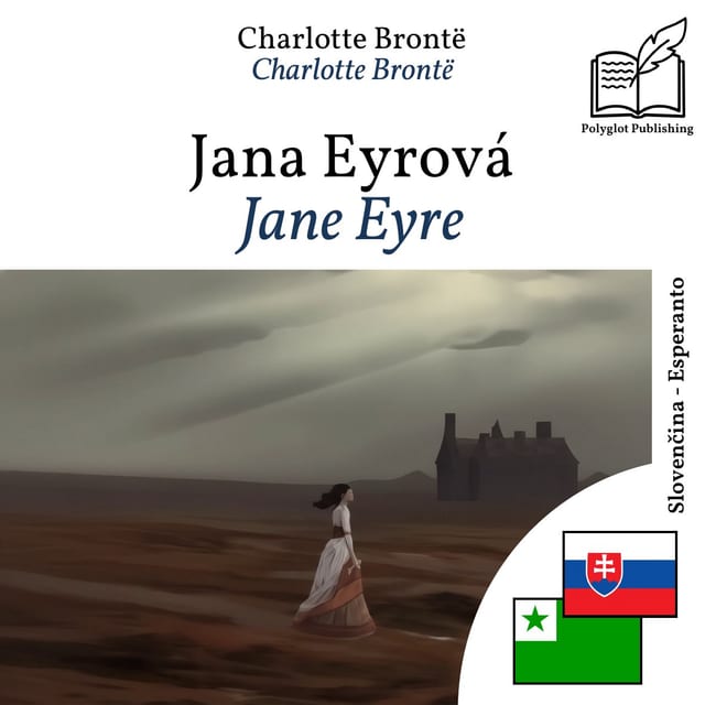 Jane Eyre