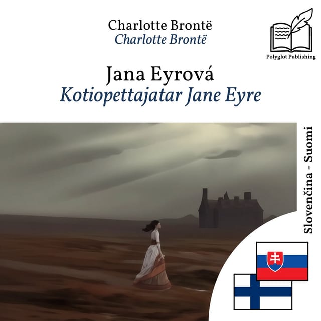Kotiopettajatar Jane Eyre