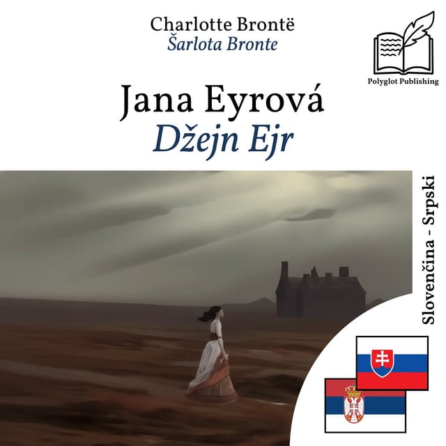 Džejn Ejr