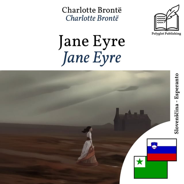 Jane Eyre
