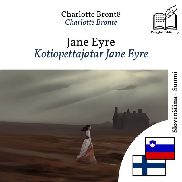 Kotiopettajatar Jane Eyre