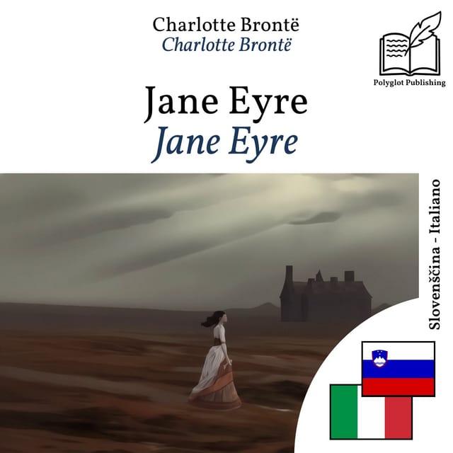 Jane Eyre