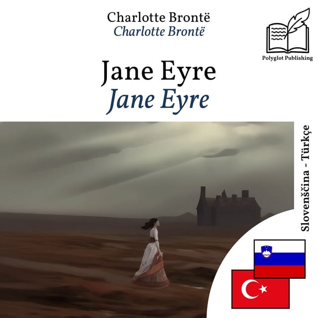 Jane Eyre