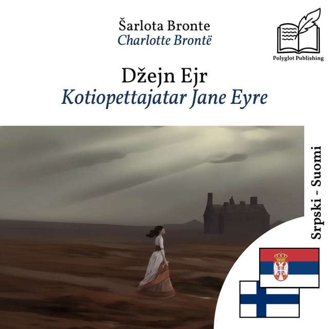 Kotiopettajatar Jane Eyre
