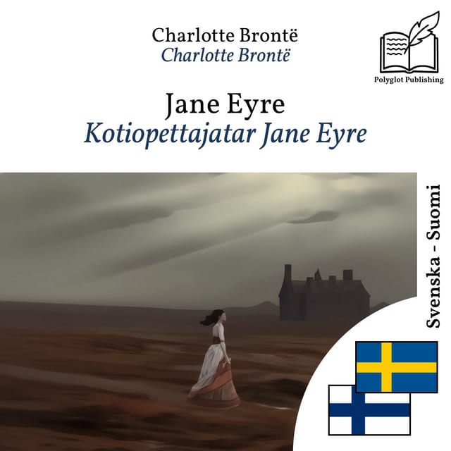 Kotiopettajatar Jane Eyre