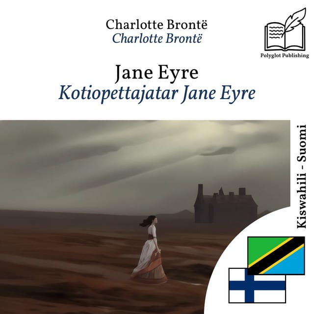 Kotiopettajatar Jane Eyre