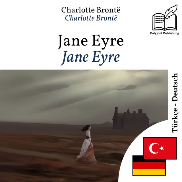 Jane Eyre