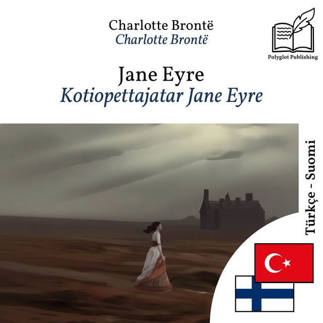 Kotiopettajatar Jane Eyre