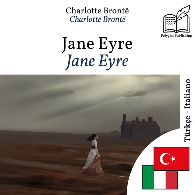 Jane Eyre