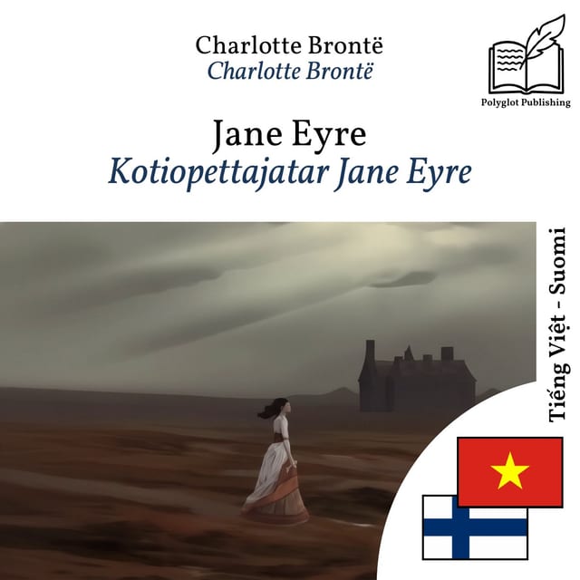 Kotiopettajatar Jane Eyre
