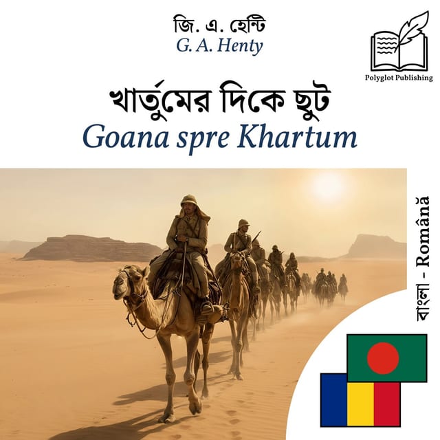 Goana spre Khartum