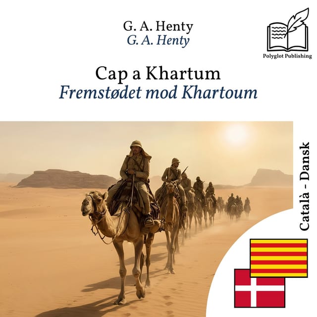 Fremstødet mod Khartoum