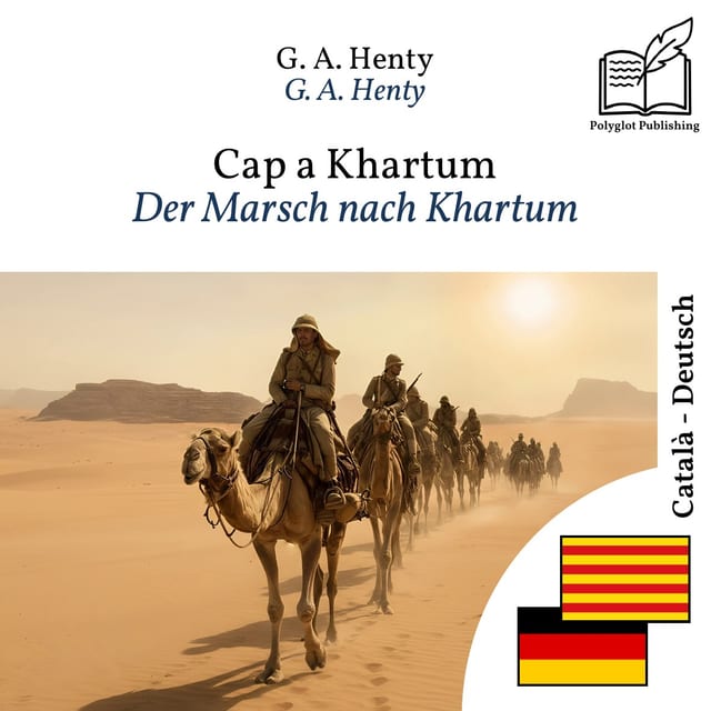 Der Marsch nach Khartum