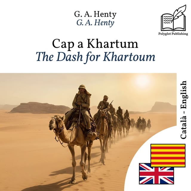 The Dash for Khartoum