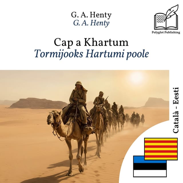 Tormijooks Hartumi poole