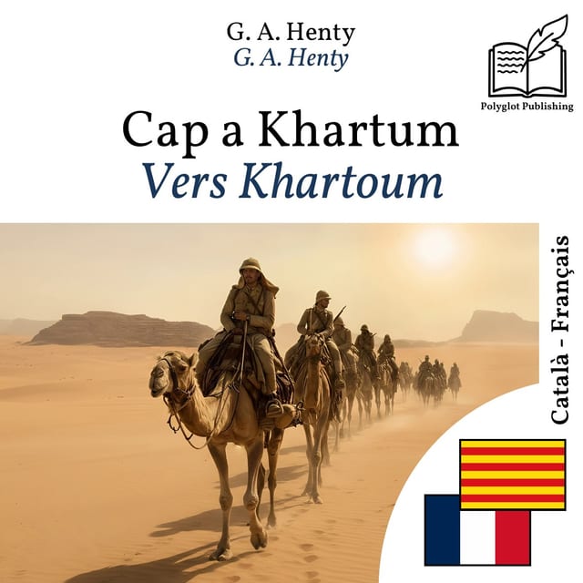 Vers Khartoum